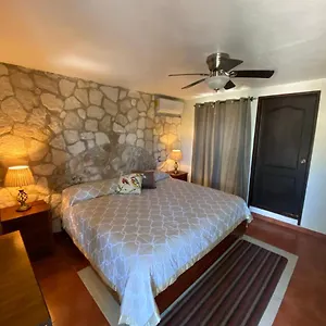 *** Hotel Andrea's Mexico