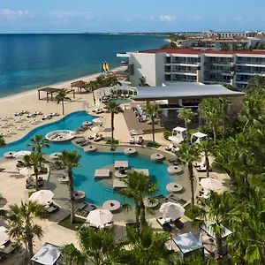 Resort Secrets Riviera Cancún Resort&spa - Adults Only -, Puerto Morelos