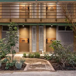  Aparthotel Morelos By Homirent Mexico