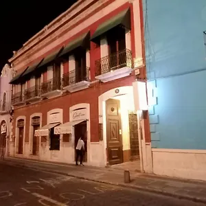 Don Pedro Hotel