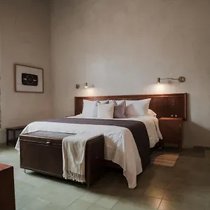 ***** Hotel Hercules Mexico