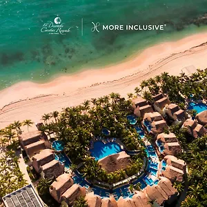 El Dorado Casitas Royale, Catamaran, Cenote, & Inclusive - Adults Only Resort