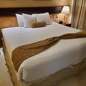 ***** Hotel Wyndham Mexico