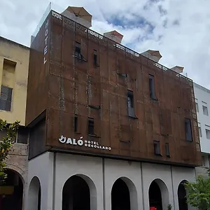 Alo Degollado Hotel