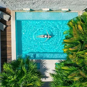 **** Hotel The Diplomat Boutique Mexico