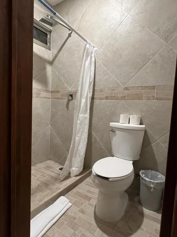 *** Hotel Villas Valentina Puerto Morelos Mexico