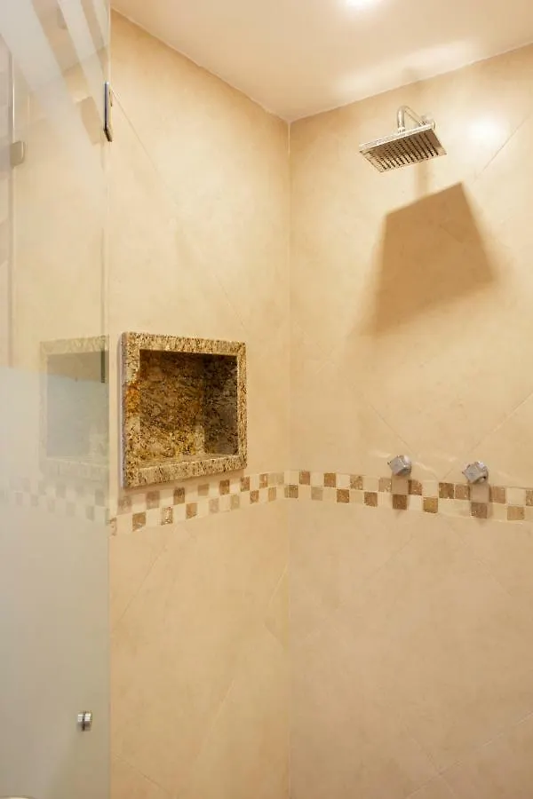 Hotel Villas Valentina Puerto Morelos