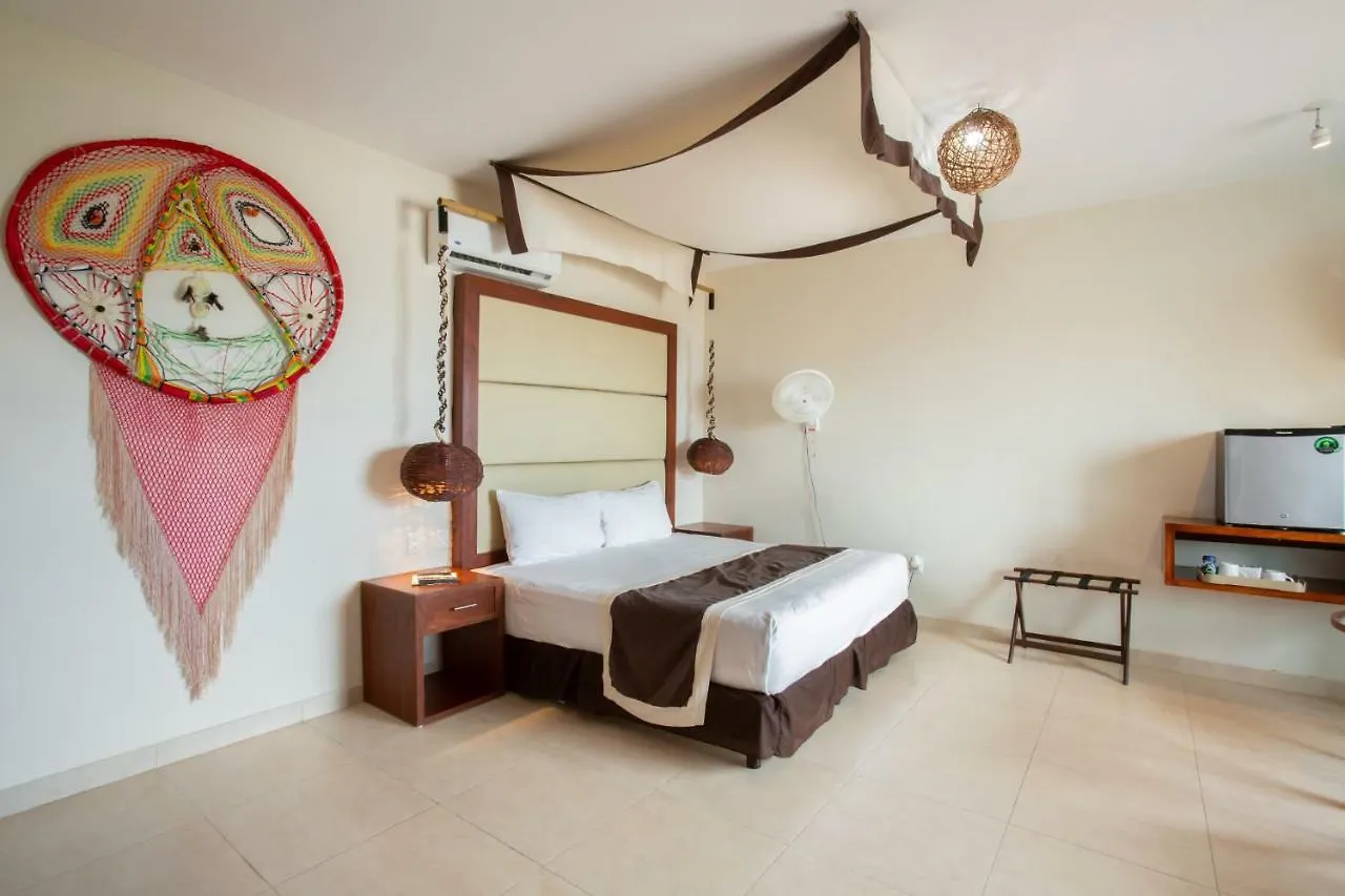 Villas Valentina Puerto Morelos Mexico