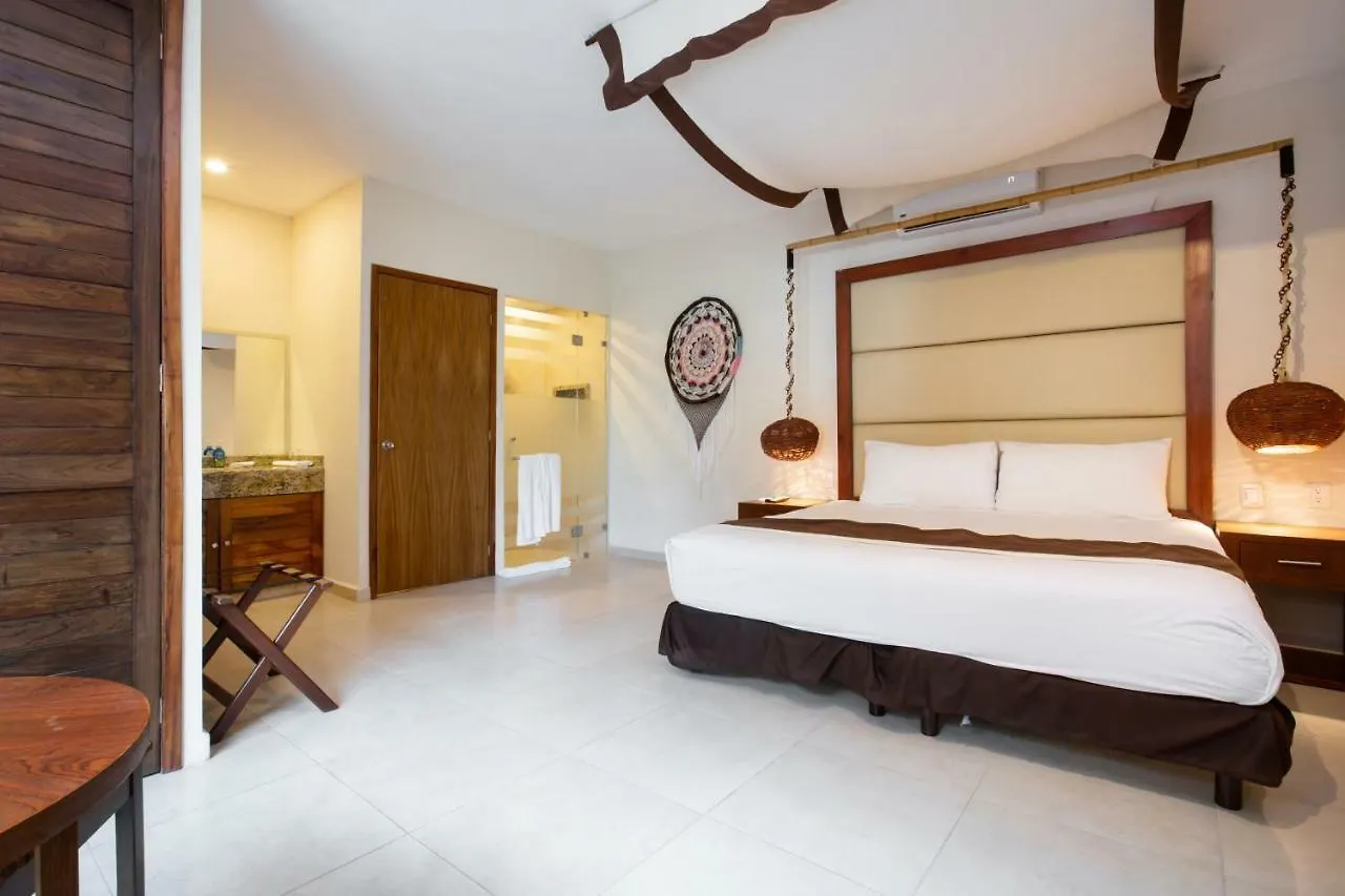 Villas Valentina Puerto Morelos