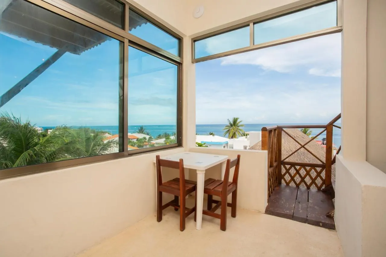 Villas Valentina Puerto Morelos Mexico