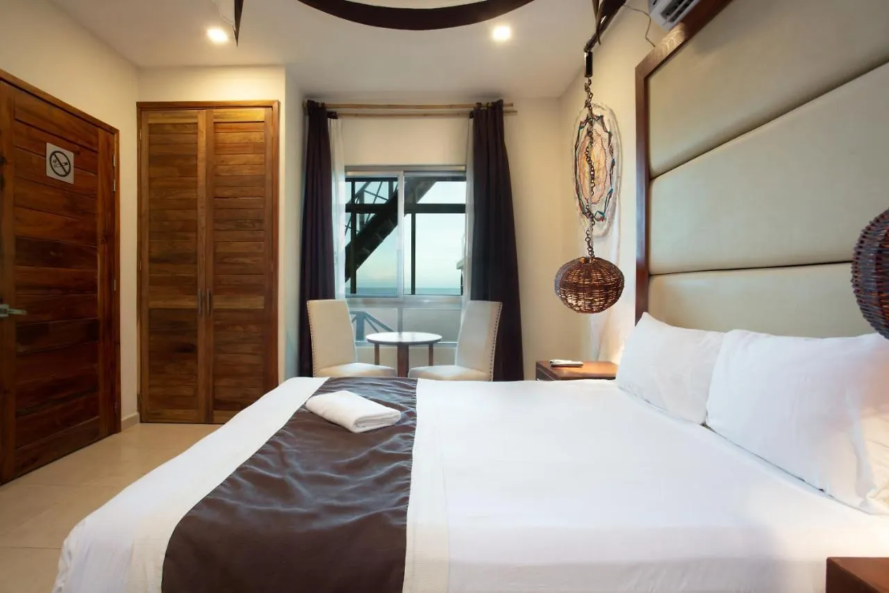Villas Valentina Puerto Morelos 3*,  Mexico