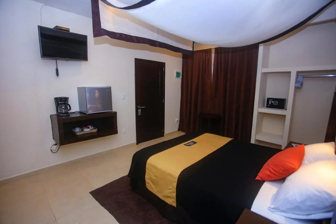 Villas Valentina Puerto Morelos