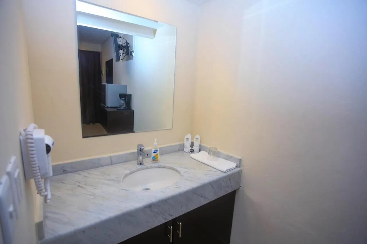 Villas Valentina Puerto Morelos