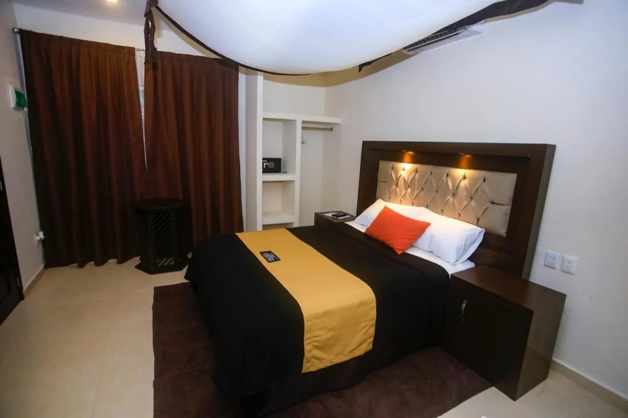 Villas Valentina Puerto Morelos Mexico