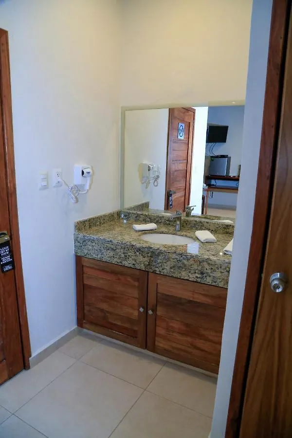 Villas Valentina Puerto Morelos